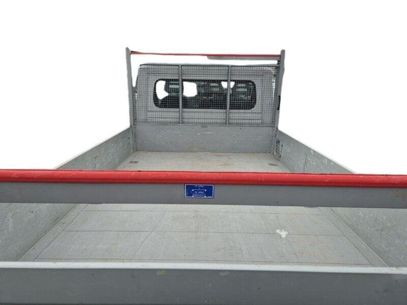 Citroën Jumper III 35 2019 35 L2 2.2 bluehdi 140cv S&S rib.tril. Onnicar allumin