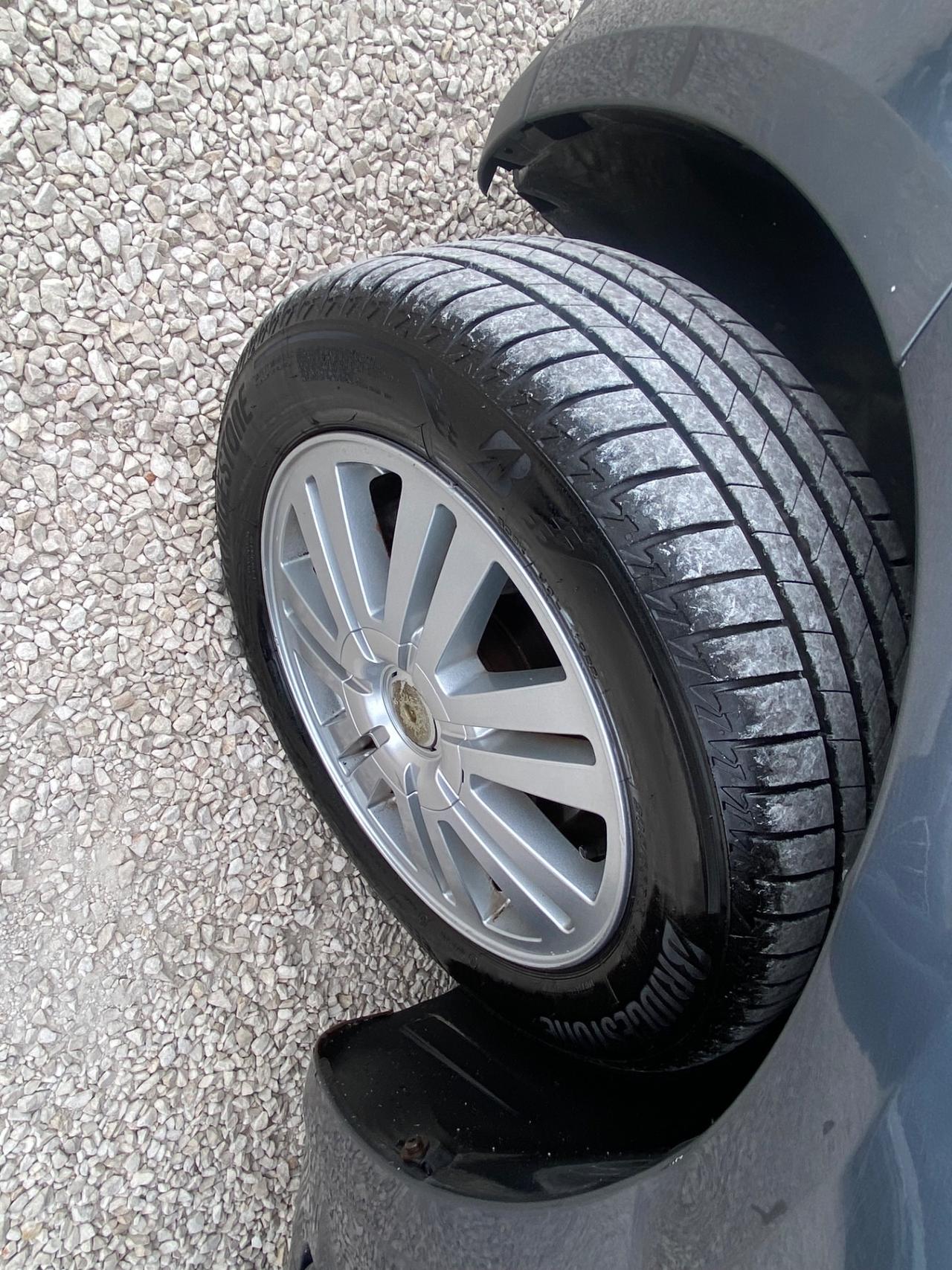Ford Focus C-Max 1.6 TDCi (110CV) Ghia DIESEL