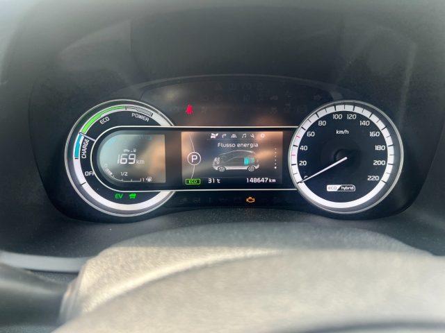KIA Niro 1.6 GDi DCT HEV Style