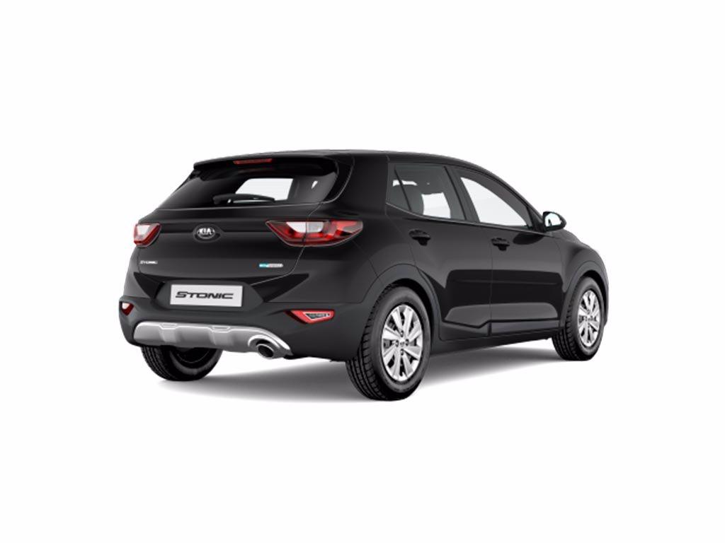 KIA Stonic 1.2 dpi Urban Techno&Design Pack 84cv del 2023