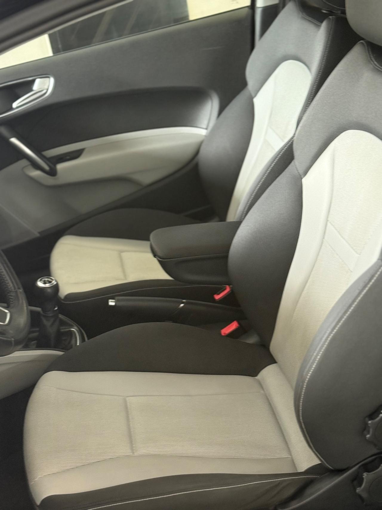 Audi A1 1.2 TFSI Ambition