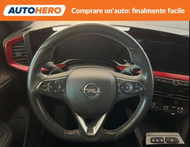 OPEL Mokka 1.2 Turbo 130 CV aut. GS Line +