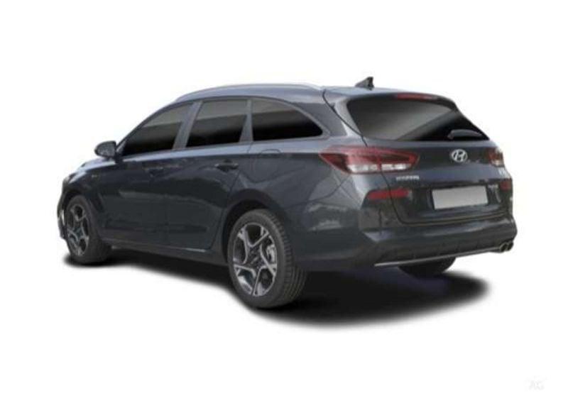 Hyundai i30 Wagon 1.0 TGDi 48V Prime