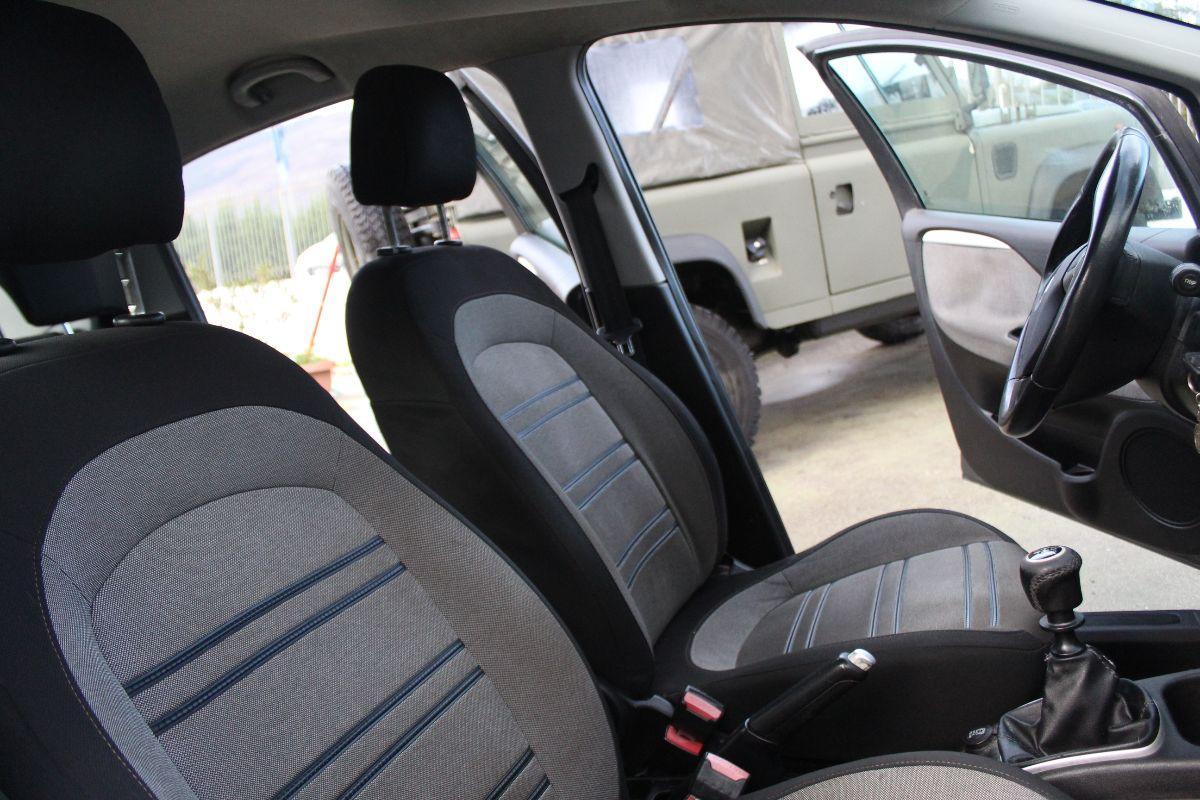 FIAT - Punto Evo - 1.2 5p. Dynamic gpl