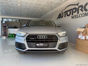 AUDI Q5 35 TDI quattro S tronic Sport
