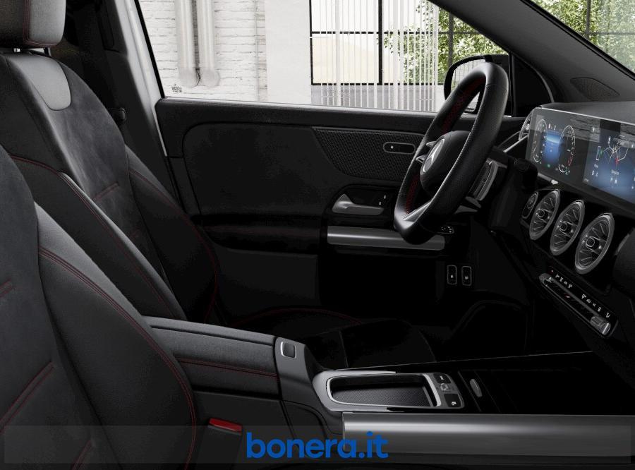 Mercedes GLA 250 250 e Plug-In-Hybrid AMG Line Extra 8G-DCT