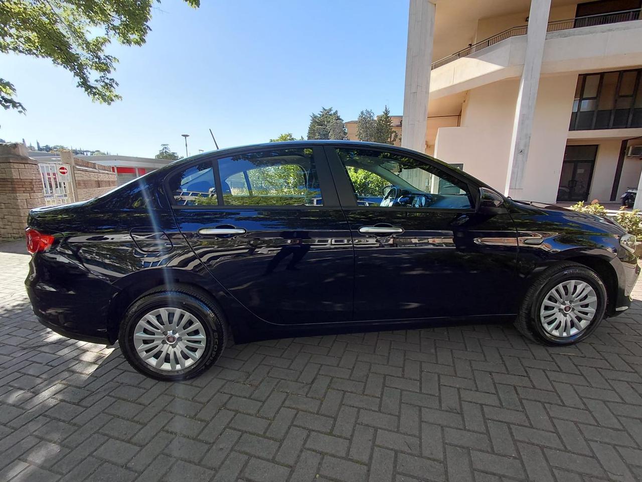 Fiat Tipo CytY 1.6 Multijet #10584