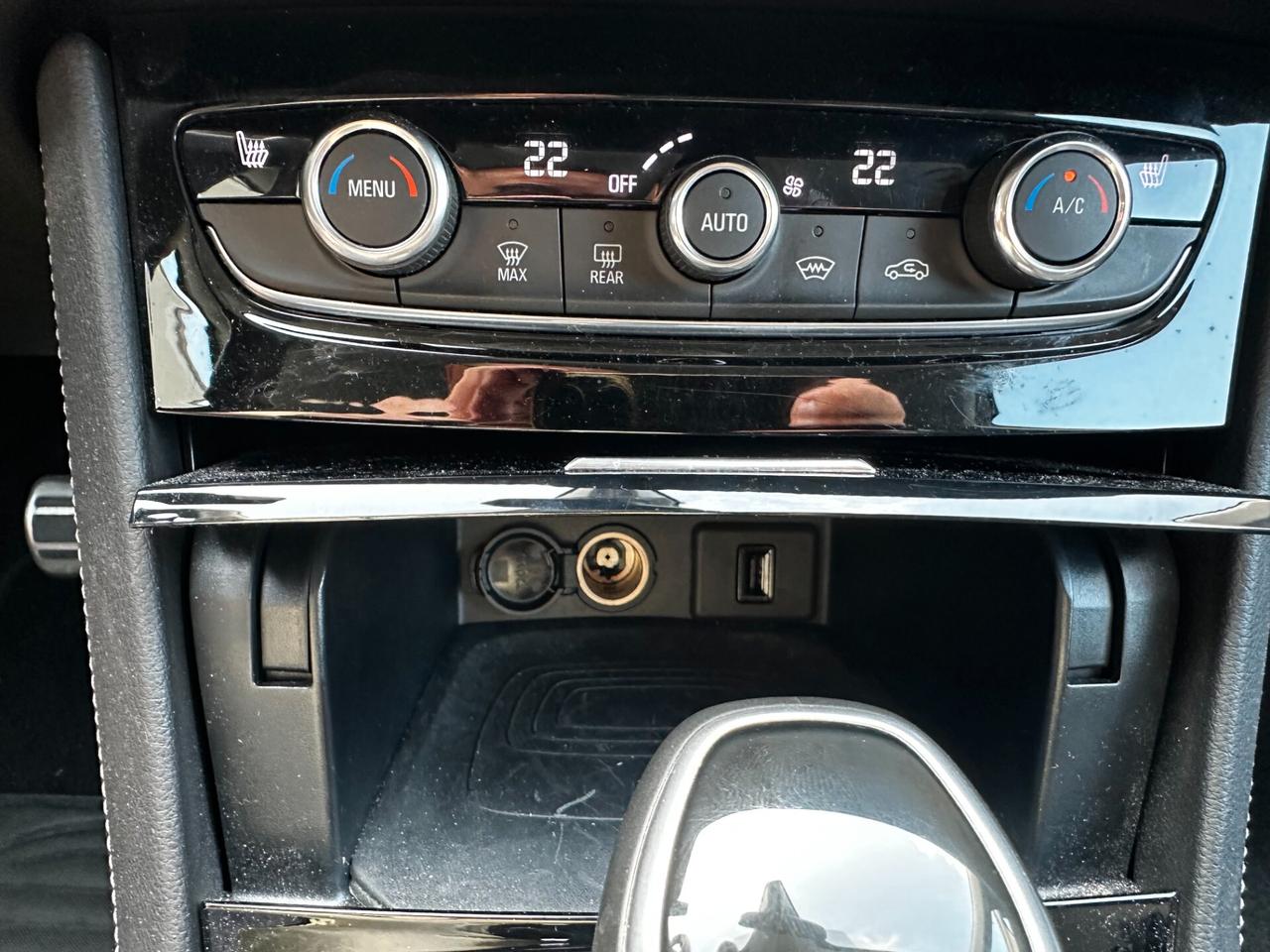 Opel Grandland X 2.0 diesel Ecotec Start&Stop aut. Ultimate