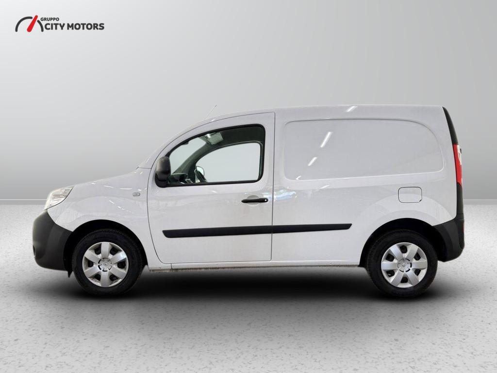 Renault Kangoo express 1.5 dci 95cv Blue Ice E6d-temp