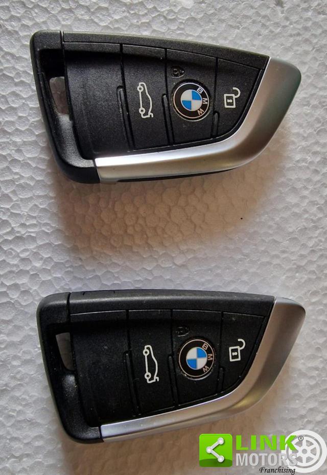 BMW X1 sDrive16d Unico Proprietario per Neopatentati