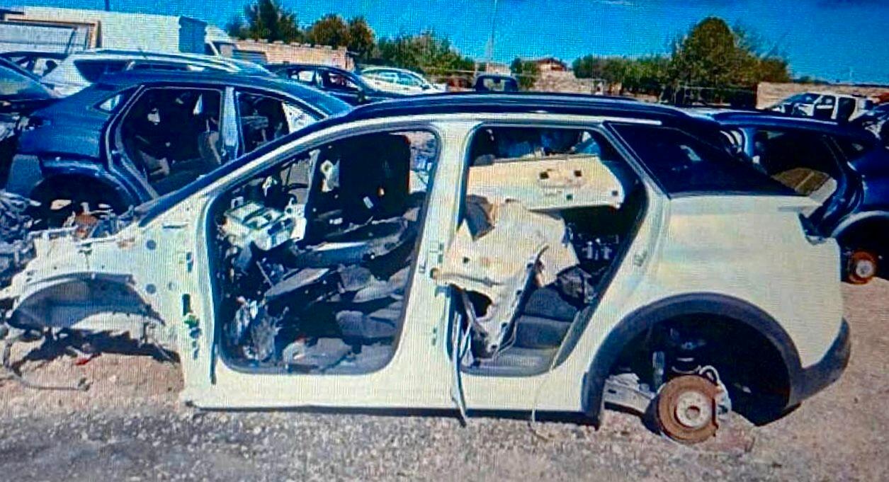 Citroen C3 BlueHDi 1.4hdi 75cv full