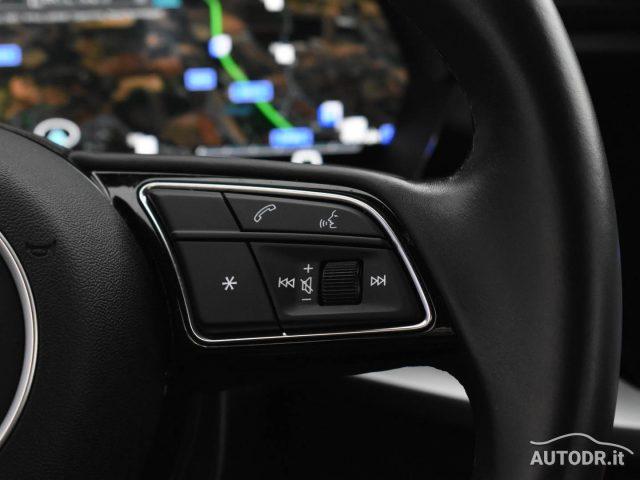 AUDI A3 SPB 30 g-tron S-tronic S-Line MATRIX, NAVI, RETROC