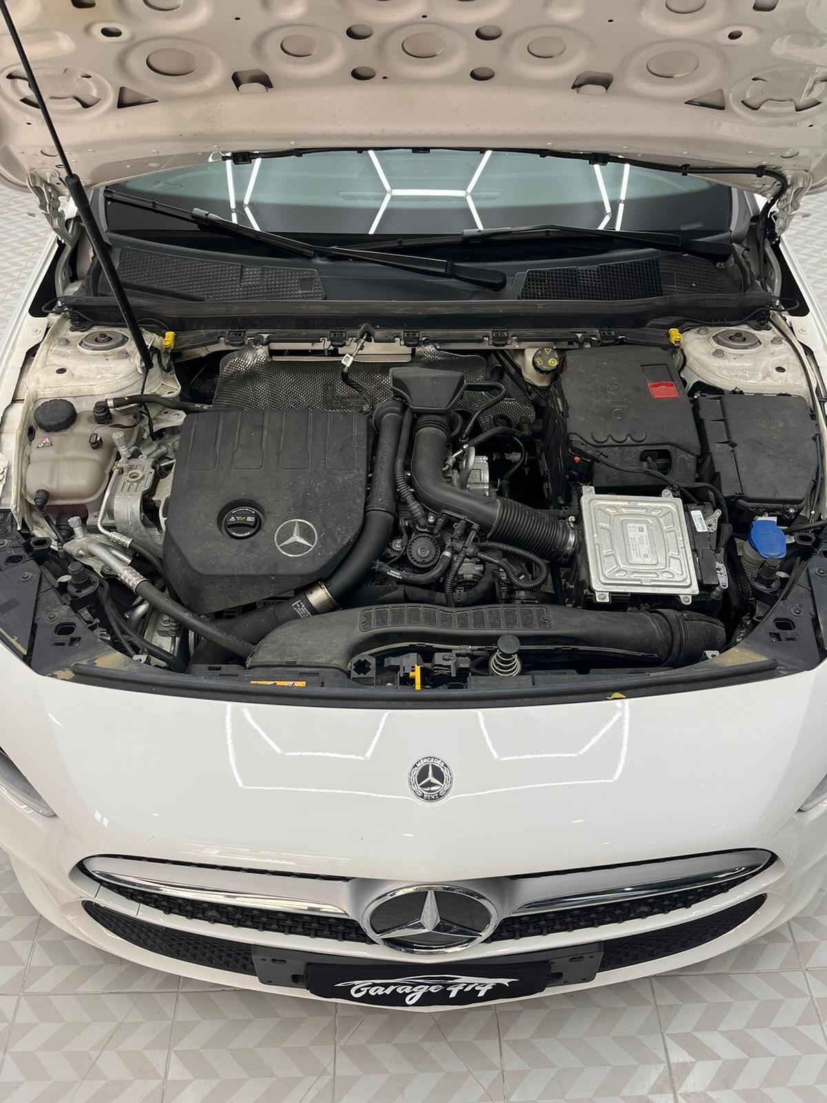 Mercedes-benz A 180 A 180 Premium