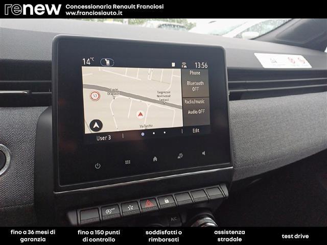 RENAULT Clio 5 TCe 90 techno