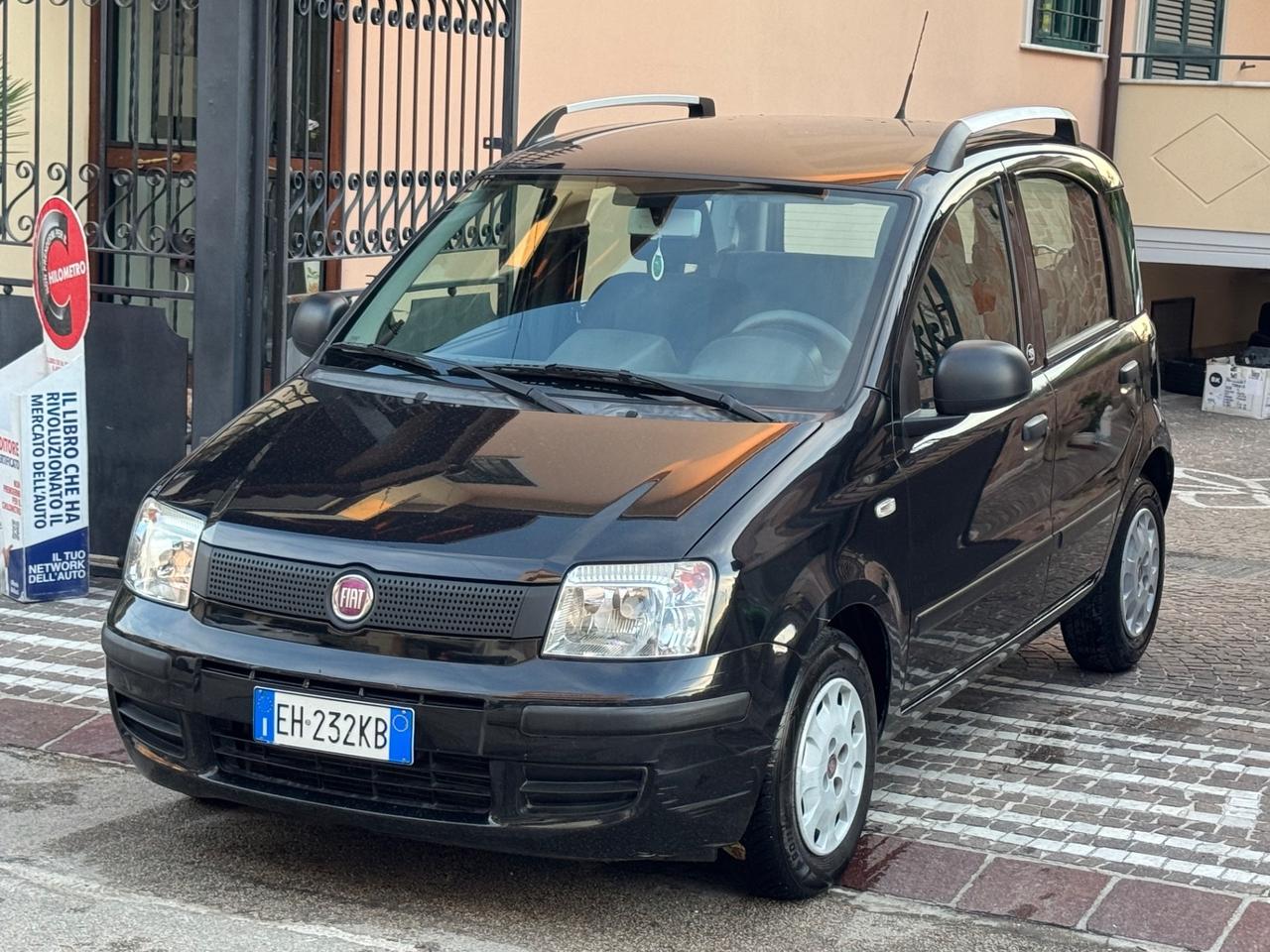 Fiat Panda 1.2 Dynamic