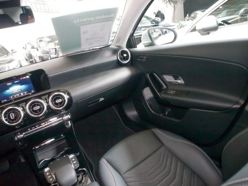 Mercedes-benz A 180 d Automatic Business Extra