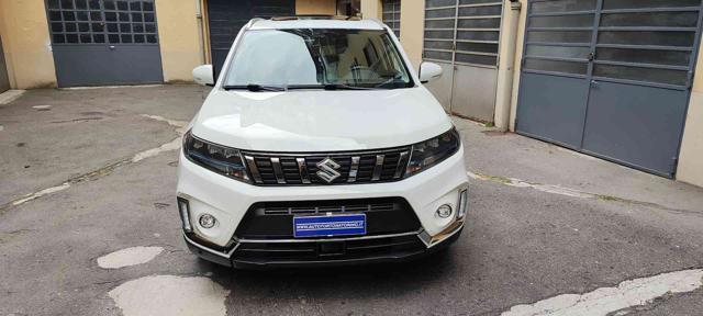 SUZUKI Vitara 1.5 140V Hybrid Starview AUTOMATIC-TETTO-LED