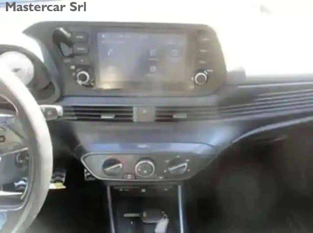 HYUNDAI Bayon Bayon 1.2 mpi Xline 84 Cv - Neopatentati -GL419FD