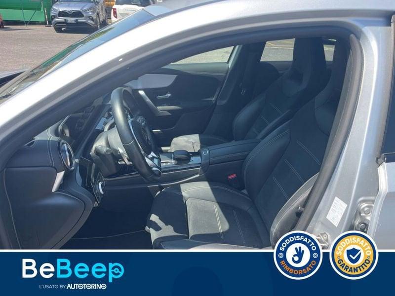 Mercedes-Benz Classe A A 250 E PHEV (EQ-POWER) PREMIUM AUTO