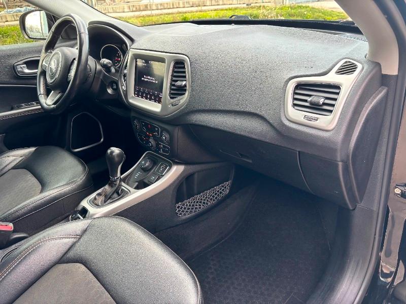 JEEP Compass 2ª serie Compass 2.0 Multijet II ...