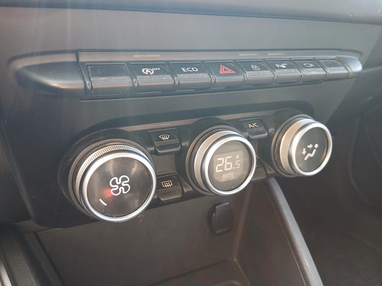 Dacia Duster 1.5 DCI 116CV GARANTITA