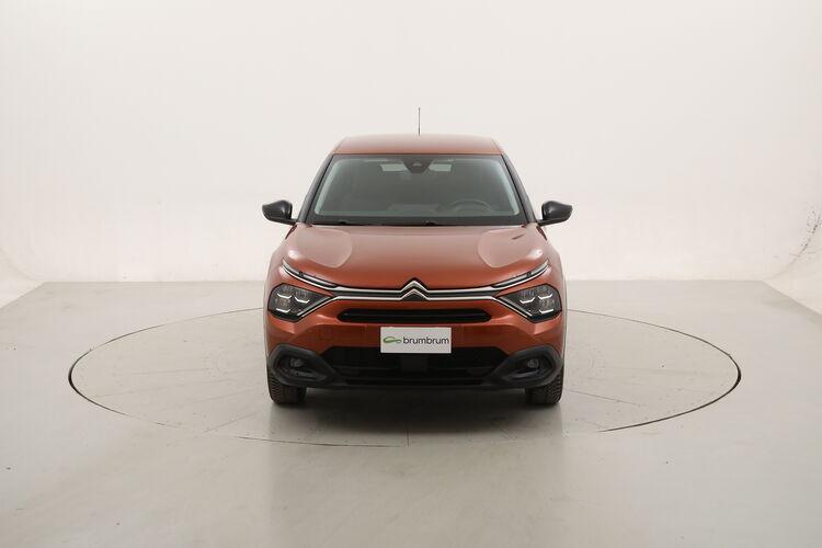 Citroen C4 Shine EAT8 BR724924 1.5 Diesel 131CV