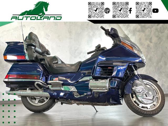 HONDA GL 1500 Gold Wing*Finanziabile