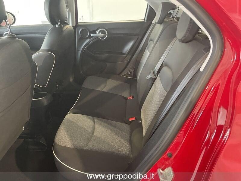 FIAT 500X 2015 Diesel 1.3 mjt Pop 4x2 95cv my17