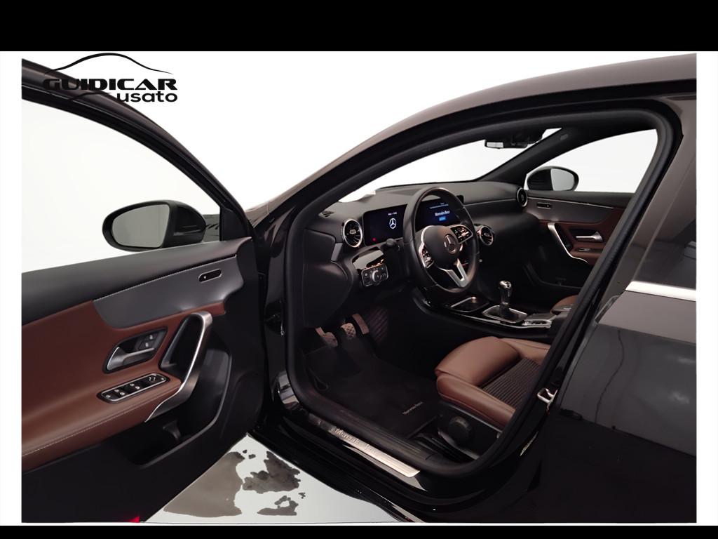 Mercedes-Benz Classe A - W177 2018 - A 180 Sport