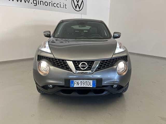 Nissan Juke 1.2 DIG-T 115 Start&Stop Acenta