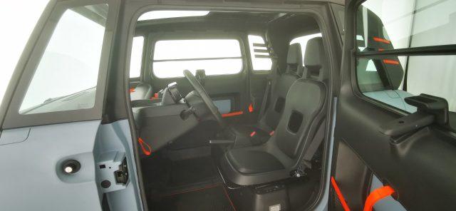 CITROEN Ami My Ami Pop