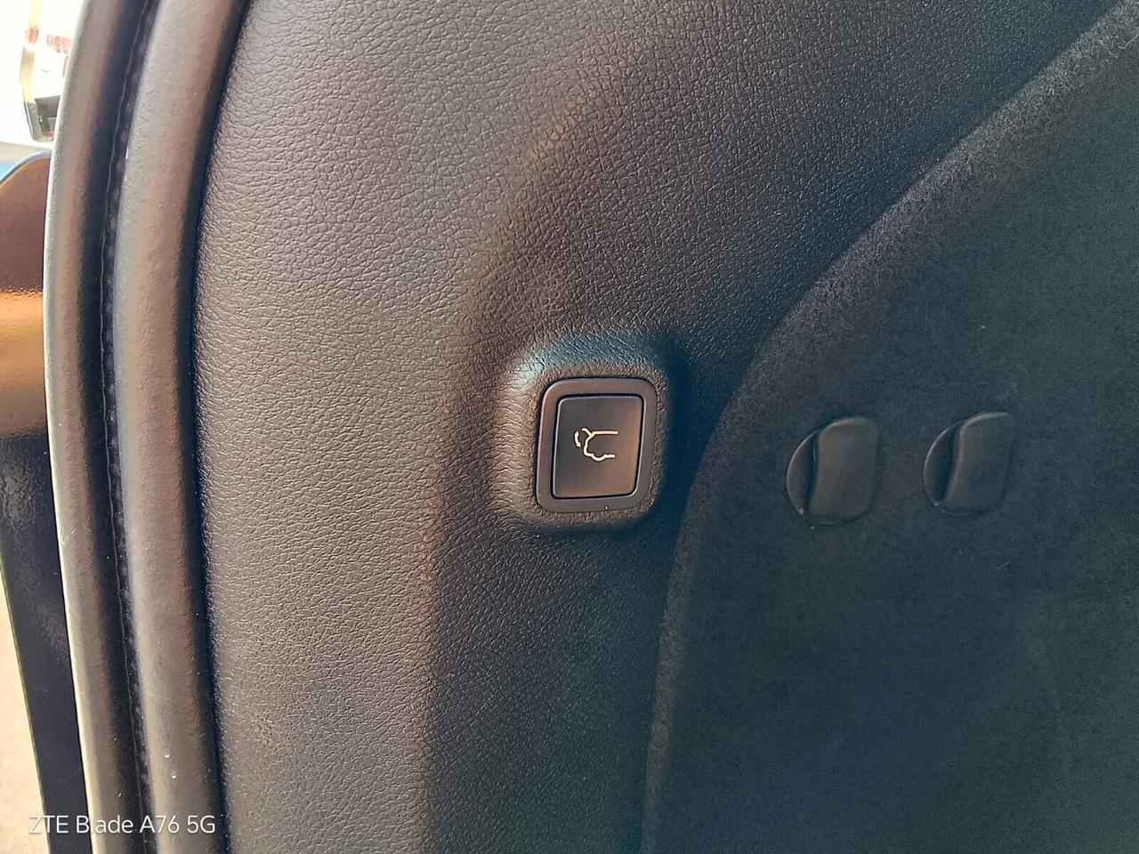 Jeep Cherokee 2.2 194CV Limited 2019 - FULL OPTIONAL