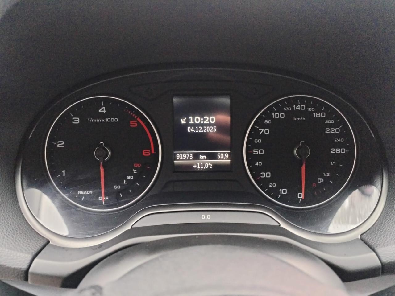 Audi Q2 35 TDI quattro S tronic Identity Black