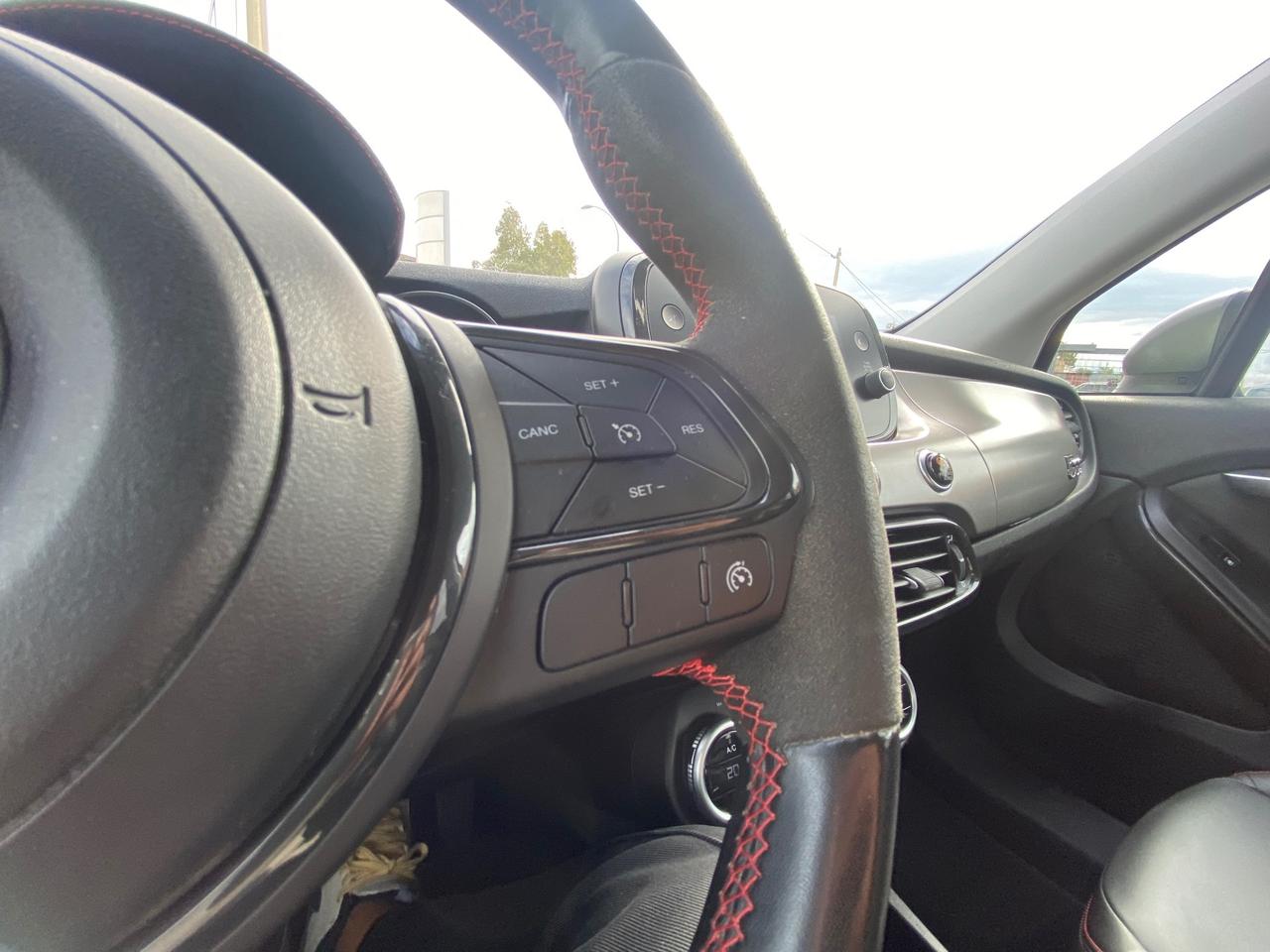 Fiat 500X 1.3 MultiJet 95 CV Sport