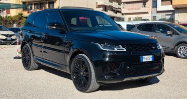 Range Rover Sport 3.0 SDV6 249cv - HSE Dynamic