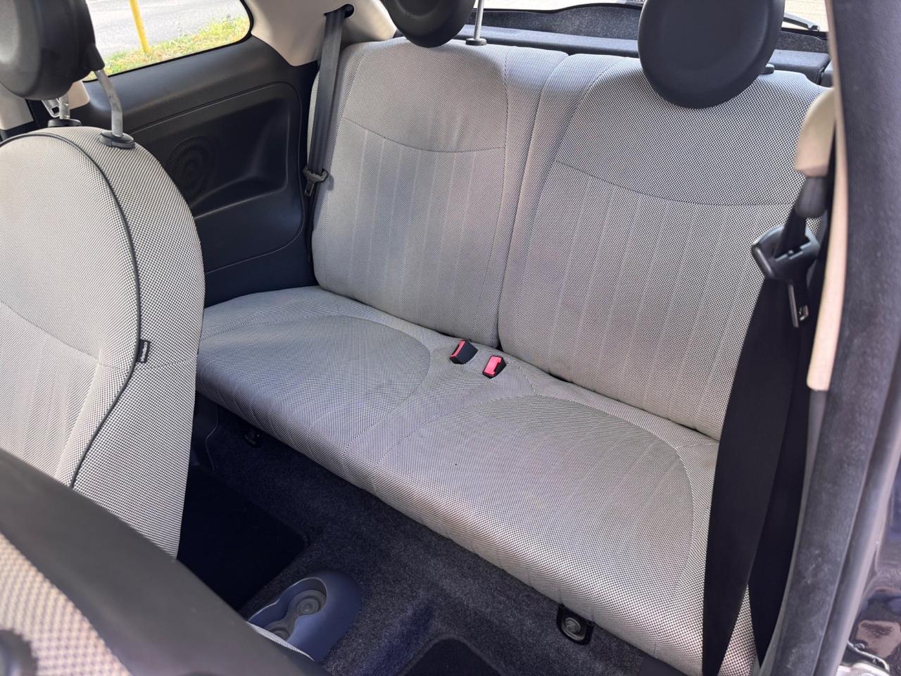 Fiat 500 1.2 Pop