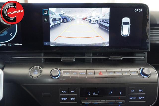 HYUNDAI Kona EV 64.8 KWh Exclusive
