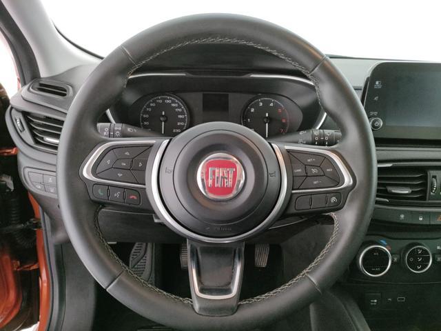 FIAT Tipo 1.3 Mjt 95 cv S&S 5p City Cross