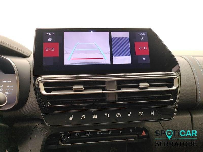 Citroën C5 Aircross I 2022 1.5 bluehdi Shine Pack s&s 130cv eat8