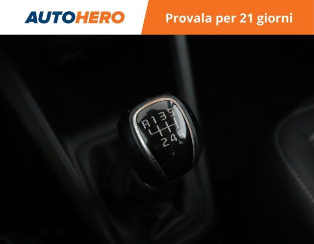 KIA Venga 1.4 CRDi 90 CV S&S High Tech