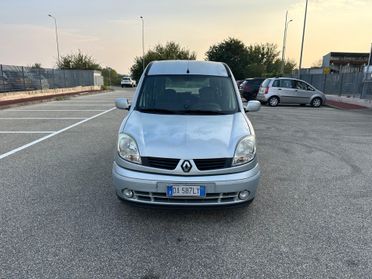 Renault Kangoo 1.2 16V 5p. Luxe