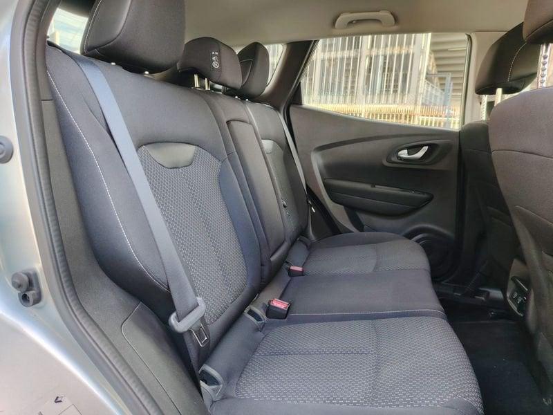 Renault Kadjar TCe 140CV EDC FAP Sport Edition2