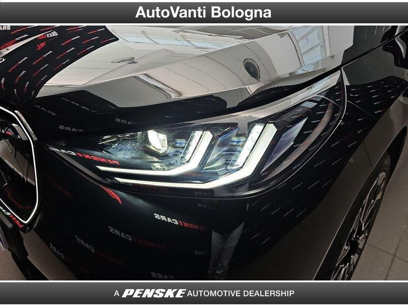 BMW X3 X3 xdrive30e MSport Pro auto