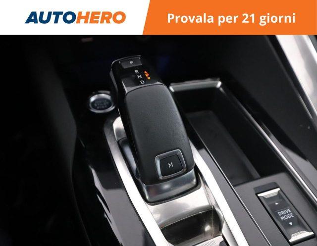 PEUGEOT 3008 PureTech Turbo 130 S&S EAT8 Active Pack
