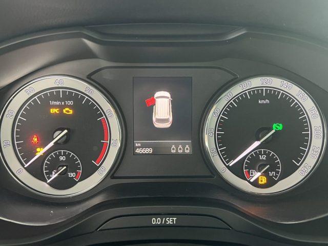 SKODA Kodiaq Kodiaq 1.5 TSI ACT Executive DSG