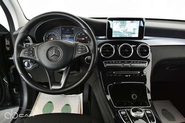 Mercedes-Benz GLC 220 GLC 220 d 4Matic Business CONDIZIONI ECCELLENTI -