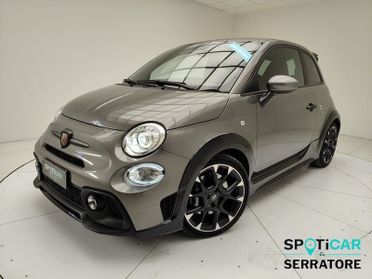 Abarth 695 500 - TRIBUTO 131 RALLY 1.4 TURBO T-JET 180CV