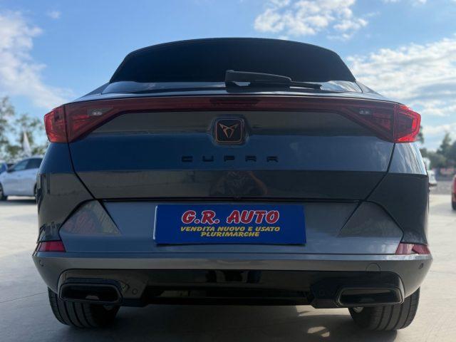 CUPRA Formentor 2.0 TDI 4Drive DSG 2022 GARANZIA