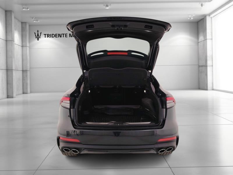 Maserati Levante 3.0 AWD Auto