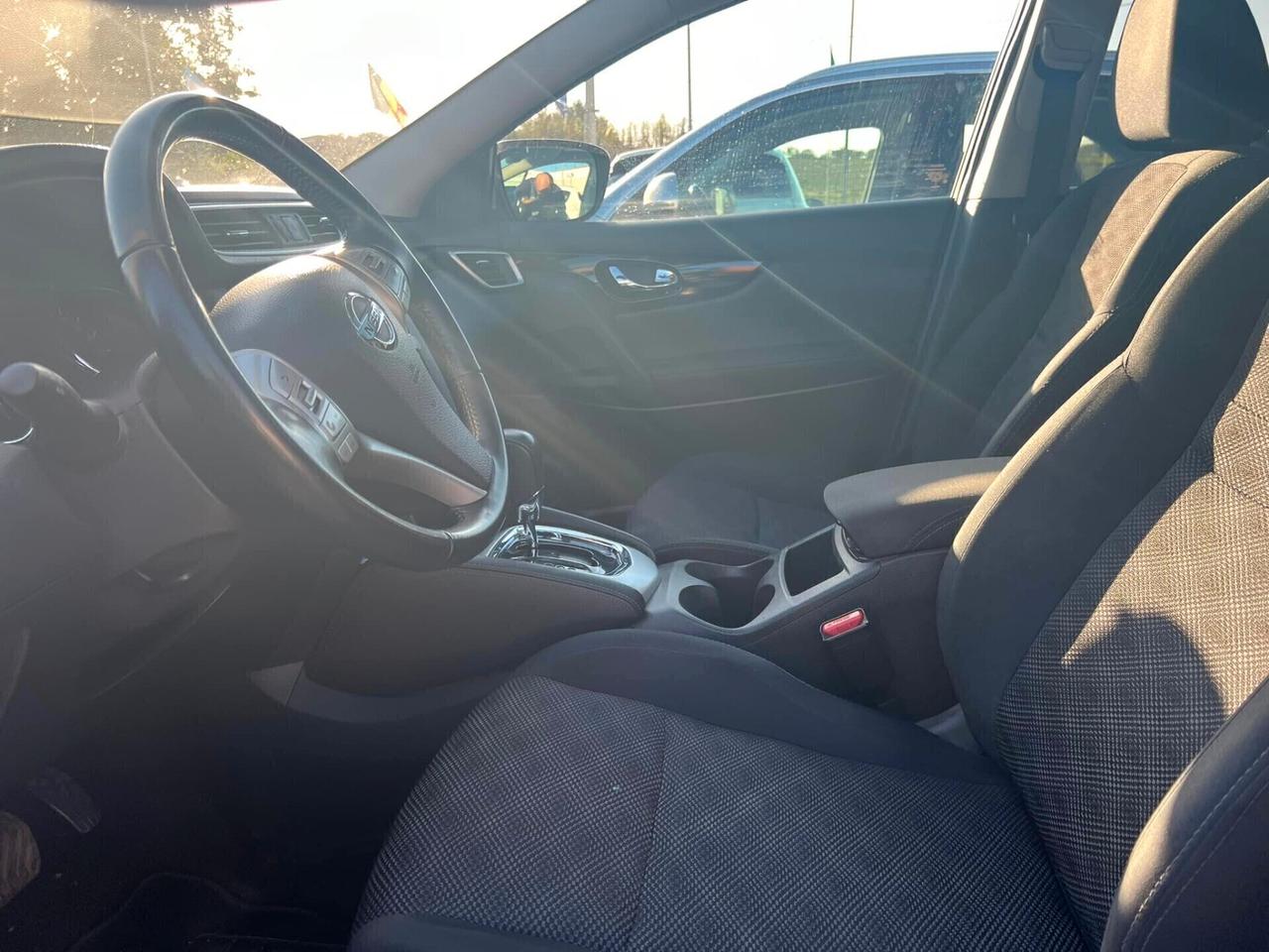 Nissan Qashqai 1.6 dCi Full 360 autom-2016
